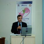 Dr. Carey Public Speaking