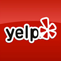 Yelp Review Logo